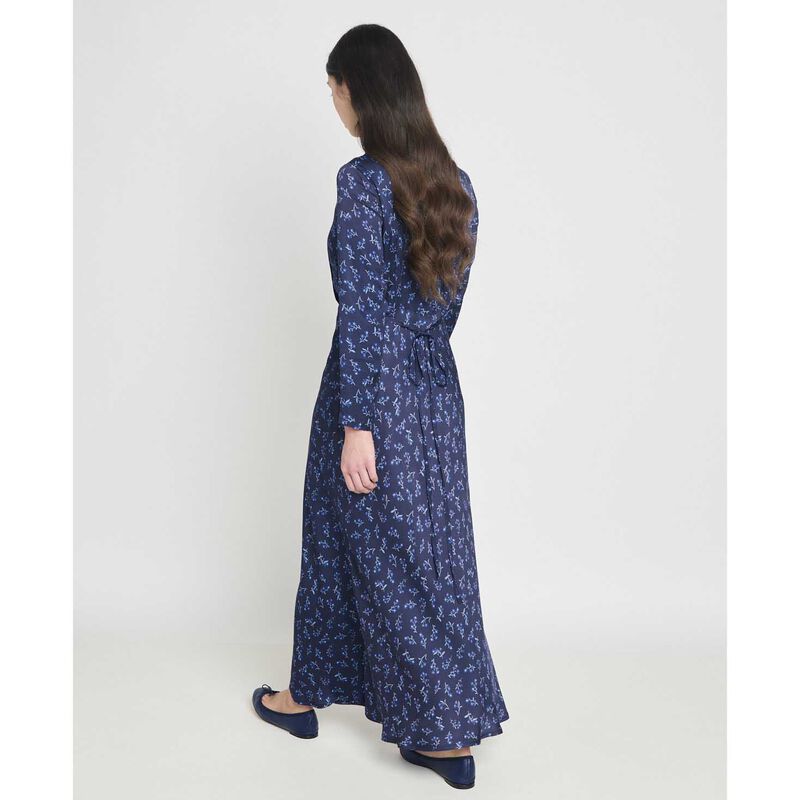 Twenty Seven Names Intentions Dress image number 1